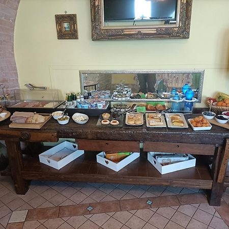 Olimpo Palace Affittacamere Scilla Εξωτερικό φωτογραφία