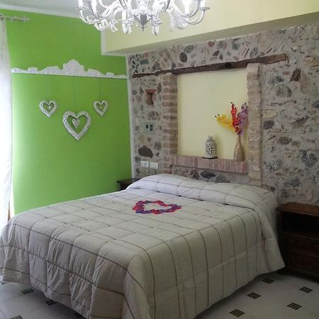 Olimpo Palace Affittacamere Scilla Δωμάτιο φωτογραφία