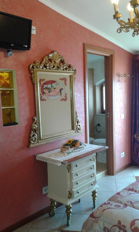 Olimpo Palace Affittacamere Scilla Δωμάτιο φωτογραφία