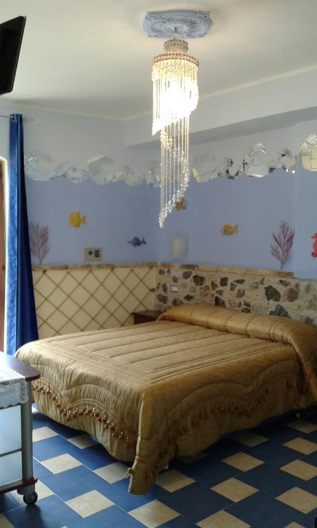 Olimpo Palace Affittacamere Scilla Δωμάτιο φωτογραφία