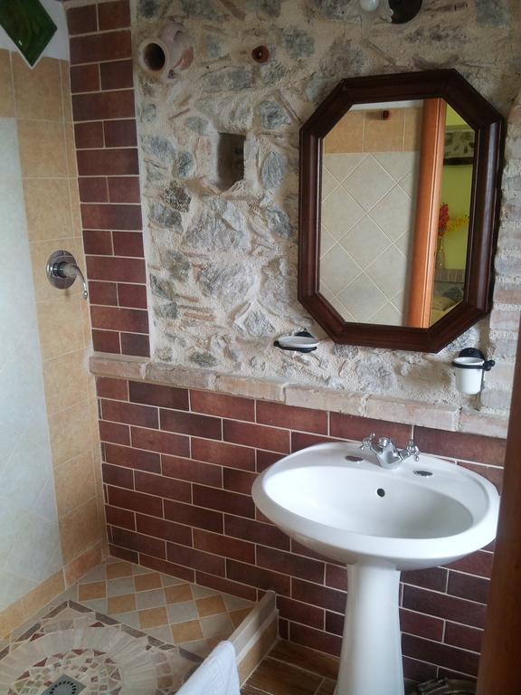Olimpo Palace Affittacamere Scilla Δωμάτιο φωτογραφία