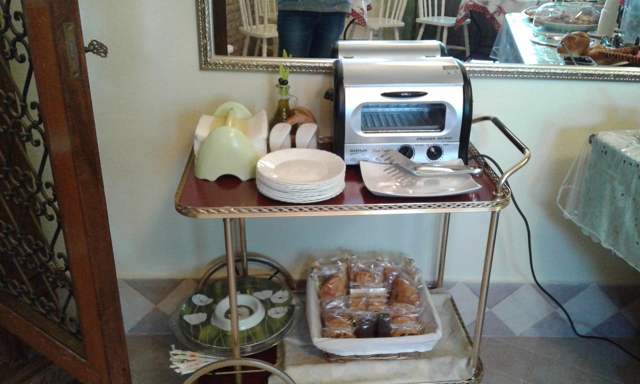 Olimpo Palace Affittacamere Scilla Εξωτερικό φωτογραφία